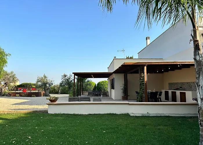 B&B Villa Jonica
