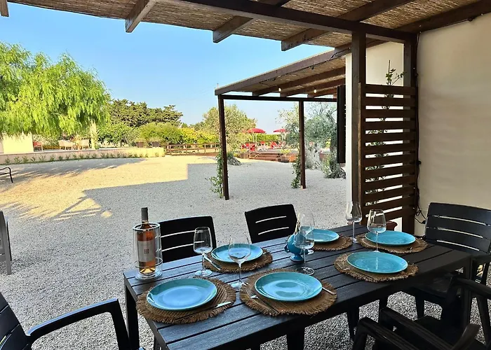 B&B Villa Jonica