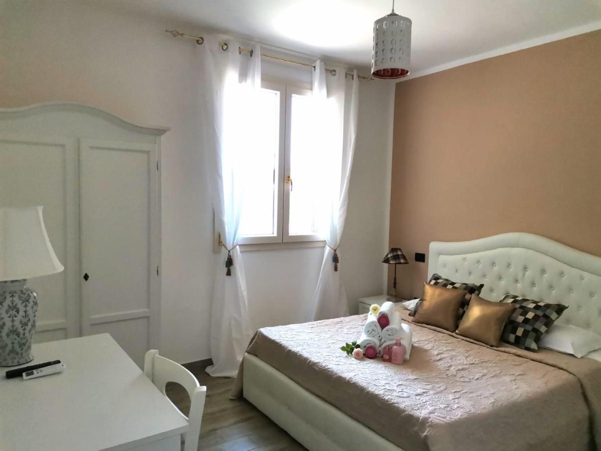 Jonica Bed and breakfast Gallipoli