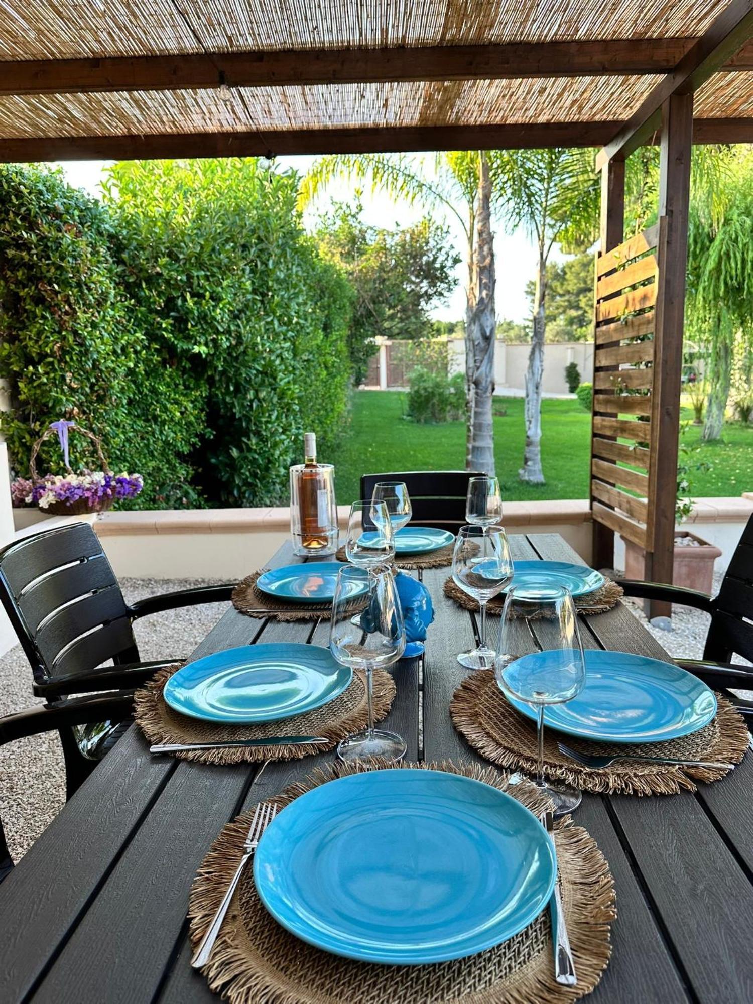 Jonica Bed and breakfast 3*