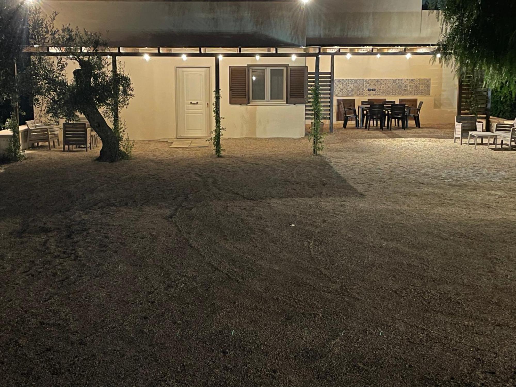 Bed and breakfast Jonica 3*