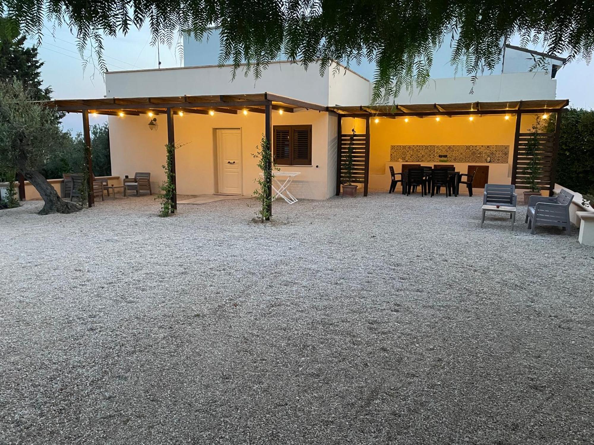 Jonica Bed and breakfast Gallipoli