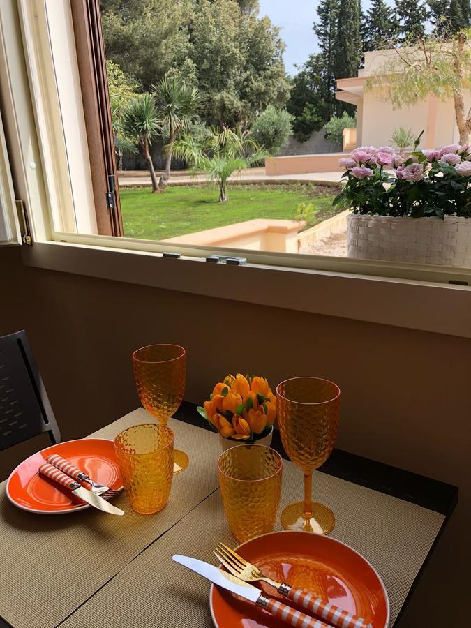 Jonica Bed and breakfast 3*