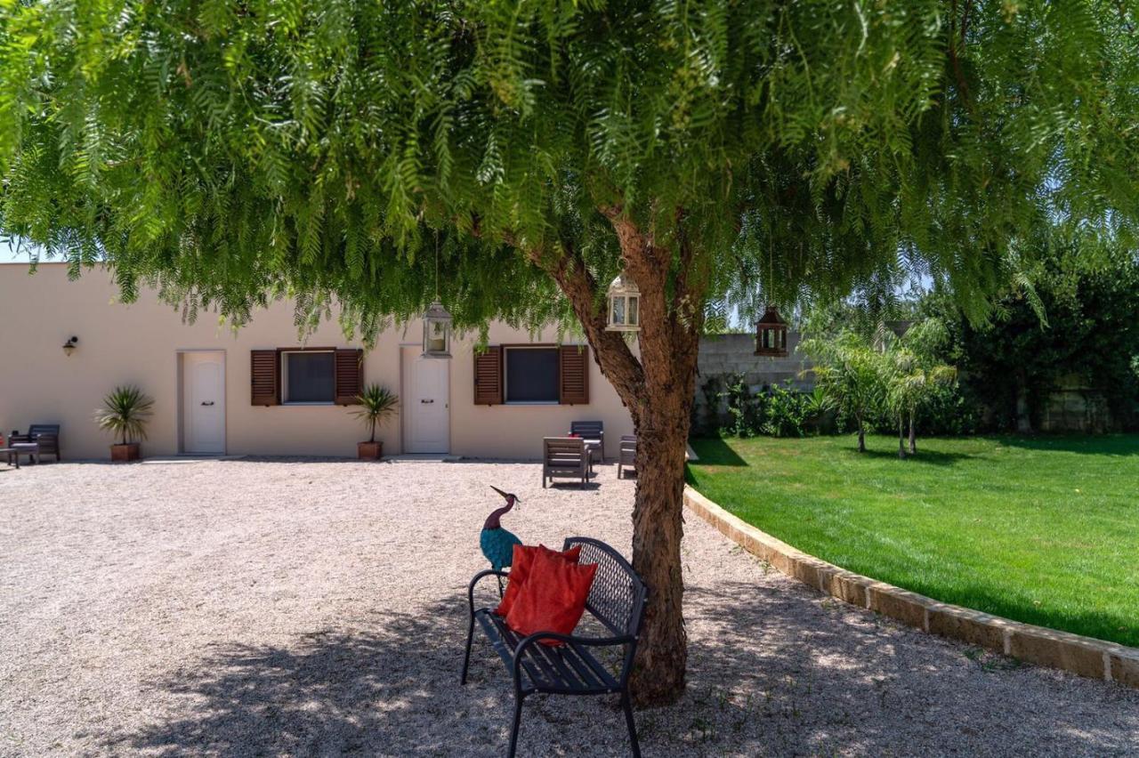 Jonica Bed and breakfast Gallipoli